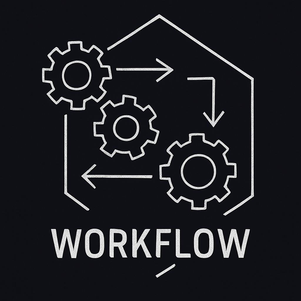 workflows